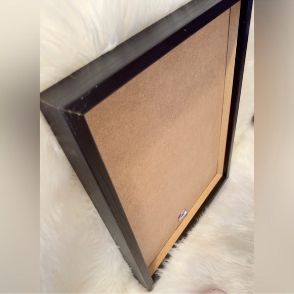 CHANEL, HERMES, DIOR Framed Feminine Girly Pink Black White Painting Wall Decor - Picture 13 of 16